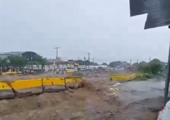 Tragedia in Nicaragua: morti tre bimbi con il loro papà a Managua a causa del maltempo | FOTO e VIDEO