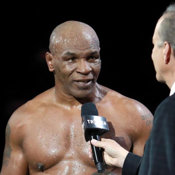 Mike Tyson: età, altezza, peso, prigione, patrimonio dell’ex pugile