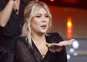 Wanda Nara rompe il silenzio sulle condizioni di salute: “Nessuna m…