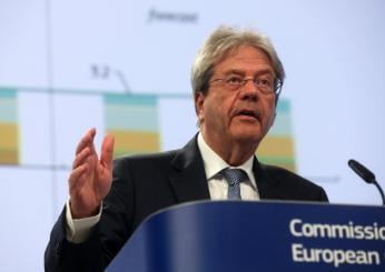 Superbonus, Gentiloni a sorpresa promuove il Mef, ma l’Abi avverte: “Attenti non potremo compensare i crediti acquistati”. Romeo difende Giorgetti da Tajani e Conte | VIDEO