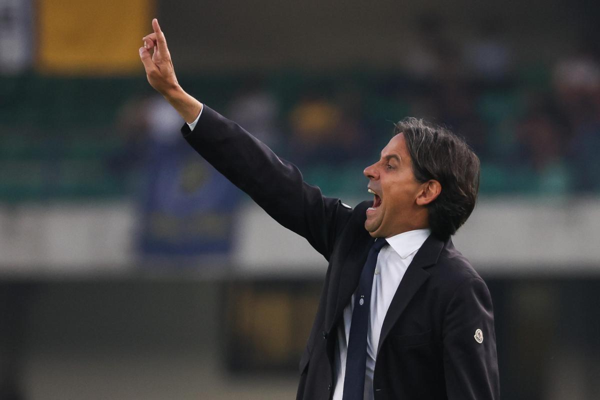 Quanto è finita Inter-Las Palmas? Inzaghi ha trovato un leader