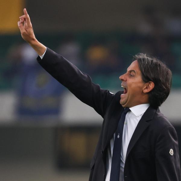 Quanto è finita Inter-Las Palmas? Inzaghi ha trovato un leader