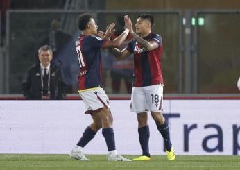 Quote e pronostici per Bologna-Udinese, 1ª giornata di Serie A 2024/2025