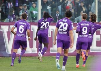 Qualificazione Conference League, a cosa può mirare la Fiorentina: ottavi o spareggi per i viola