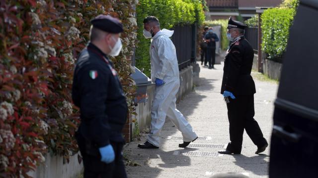 Alessandra Cità uccisa dal compagno Antonio Vena nel Milanese: la tragica storia del femminicidio