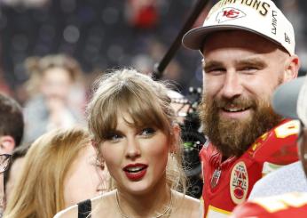 Taylor Swift e Travis Kelce stanno ancora insieme? Svelato il mistero dei documenti sulla “rottura programmata”