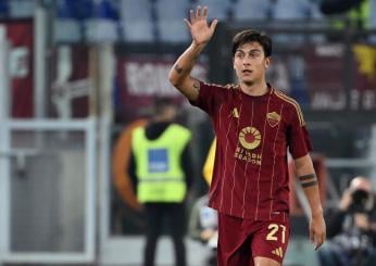 Verona-Roma, Dybala è la certezza di Juric: la decisione su Dovbyk