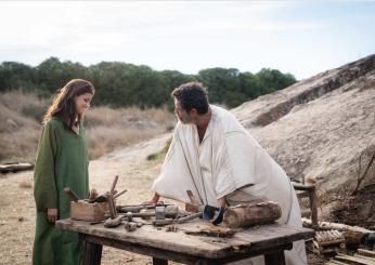 “Vangelo Secondo Maria”: il regista Paolo Zucca dirige un film tratto dal romanzo di Barbara Alberti