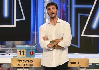 “Affari tuoi”, quanto hanno vinto ai pacchi stasera 4 settembre 2024?