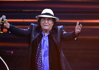 Al Bano famiglia a metà, la confessione intima del cantante