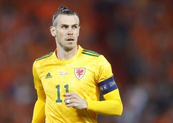 Bale in MLS, vicina la firma con i Los Angeles FC: le ultime news