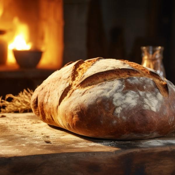 Cosa mangiare al posto del pane: fa davvero ingrassare?