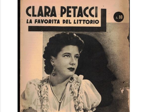 Clara Petacci, come morì e perché fu uccisa?