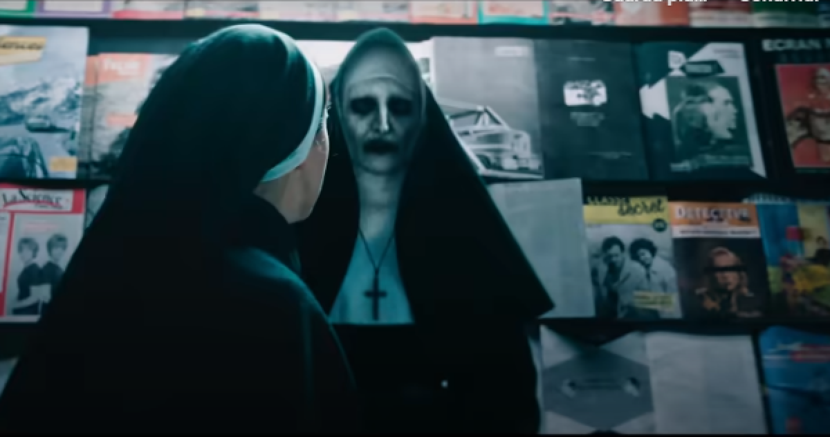 Quando Esce The Nun 2 Cast Anticipazioni Trama E Trailer • Tag24