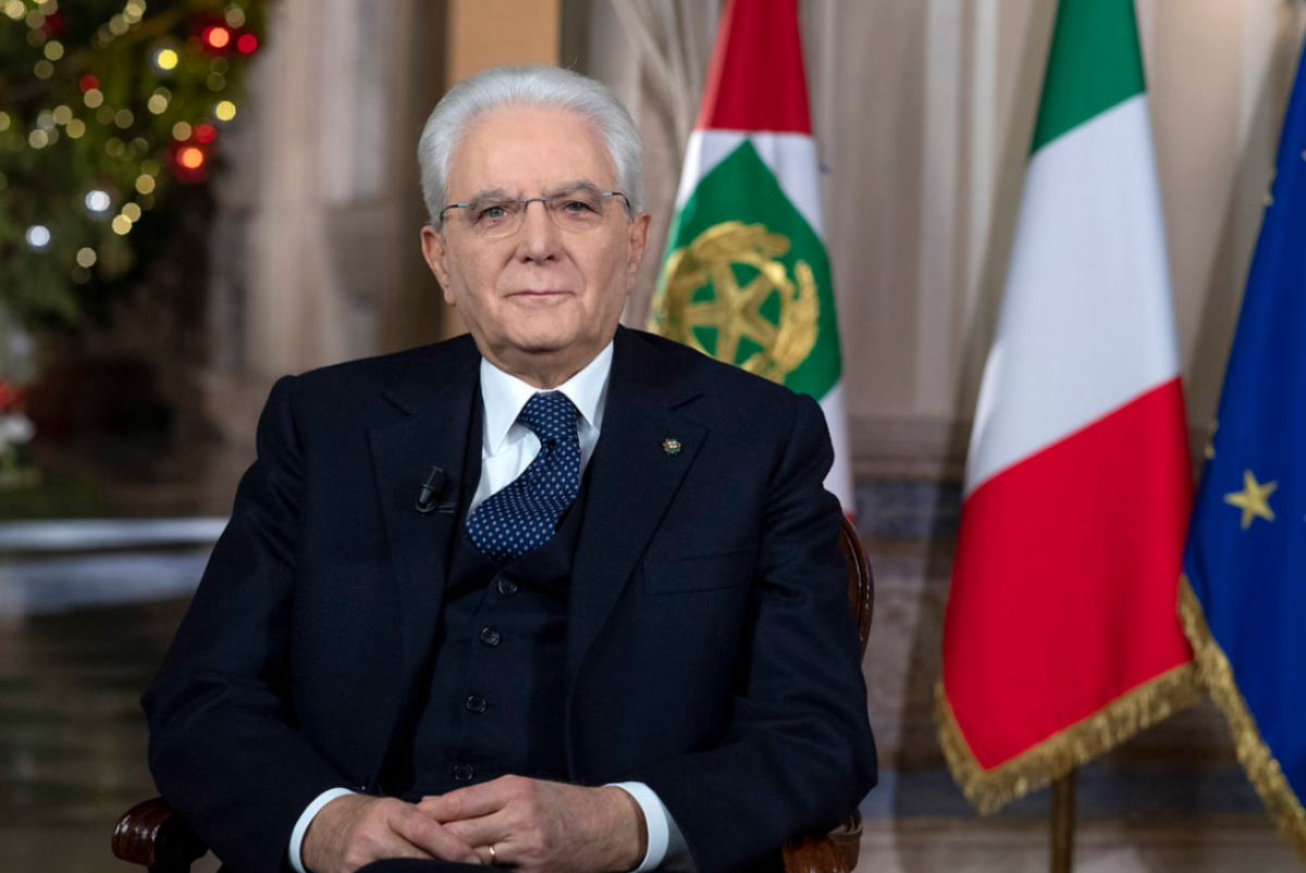 Mattarella: “Fondamentale impegno Polizia contro le infiltrazioni c…