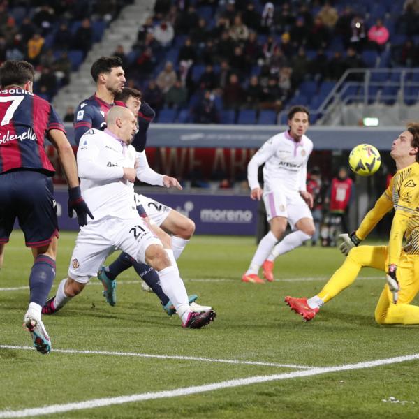 Cremonese-Bologna? Diretta Tv e diretta streaming della partita dello Zini