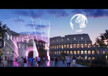 Expo 2030 Roma si svolgerà a Tor Vergata con il parco solare più grande del mondo 