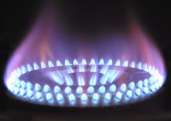 Danimarca indipendente dal gas russo