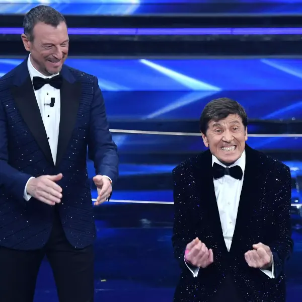 Gianni Morandi estate pazzesca nel segno del Jova Beach Party