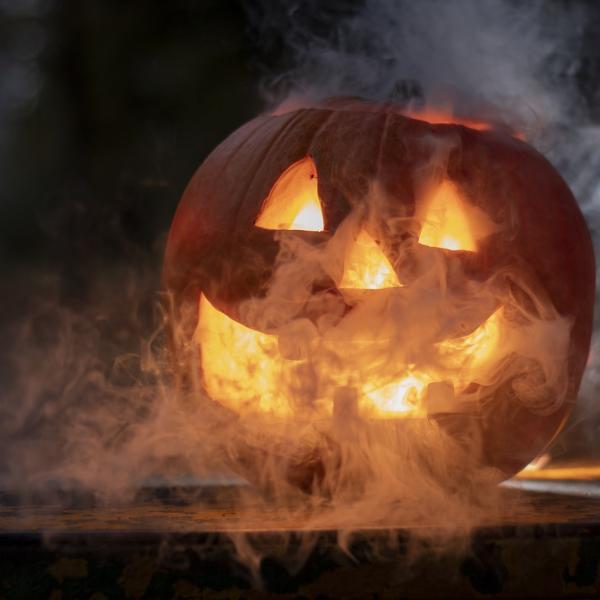 Quando si mette la zucca di Halloween fuori dalla porta? Il periodo per iniziare ad addobbare