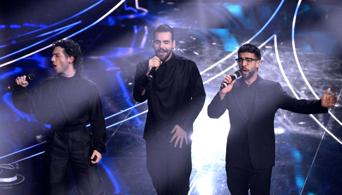 “Il Volo – Tutti per uno” è in diretta o registrato stasera 28 maggio 2024?