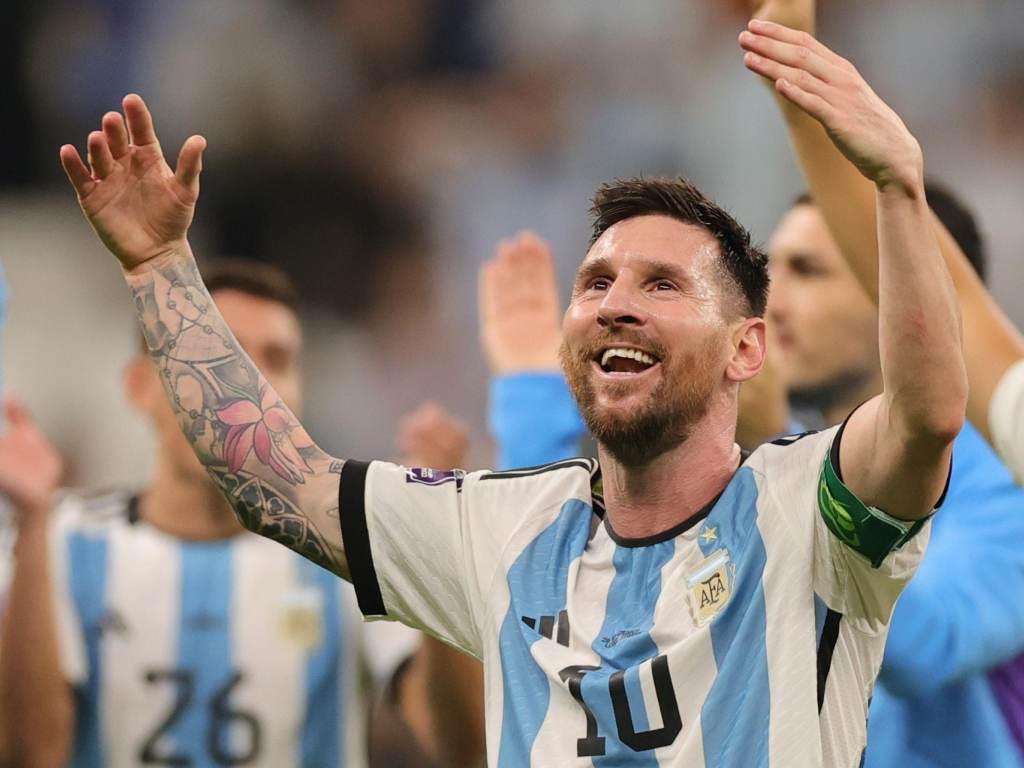 “Messi all’Inter Miami”: Dall’Inghilterra arriva la bomba