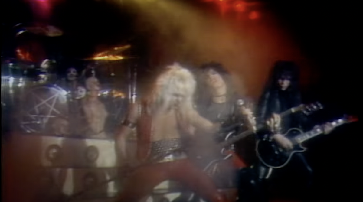 Quando esce “Nothin’ But A Good Time” e quante puntate sono? Trailer e trama della docuserie sull’hair metal anni ’80