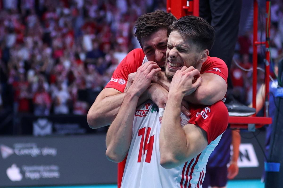 Volley, Nations League, la Polonia strapazza gli USA in finale e vi…