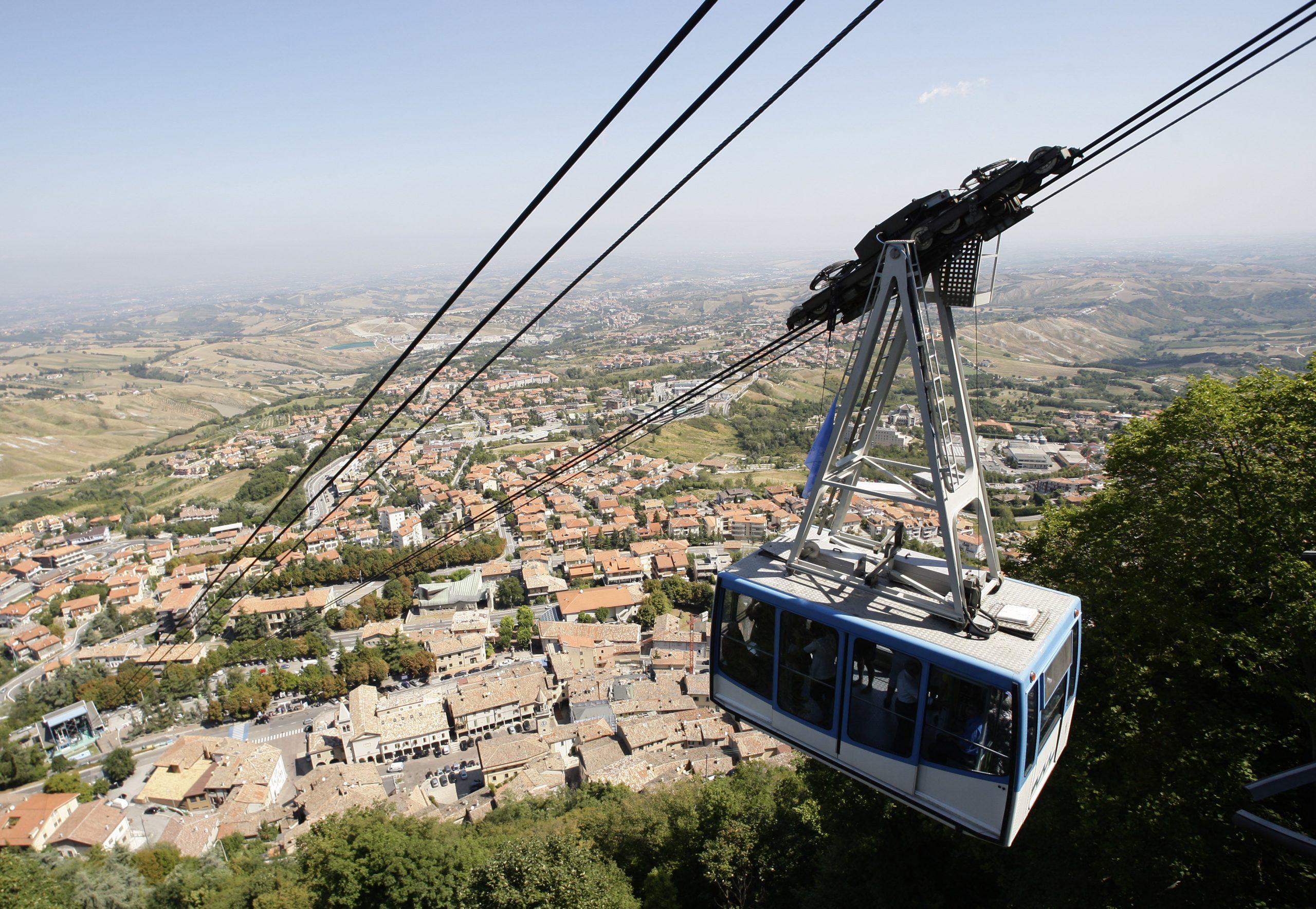 Accadde oggi, 3 settembre 301: le origini di San Marino