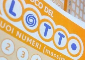 Lotto, quanto paga una cinquina con € 1? Tabella vincite