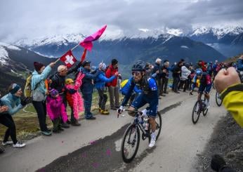 Giro d’Italia 2023, polemica per la tappa oggi tagliata di 125 km: …