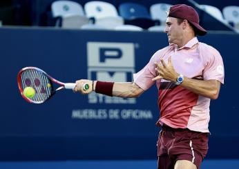 Gli US Open 2023 introducono il Var nel tennis: ecco la nuova tecnologia