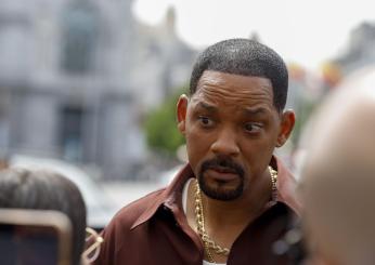 Will Smith torna con la moglie ma è solo sul red carpet? Ecco come stanno le cose con Jada Pinkett dopo gli Oscar