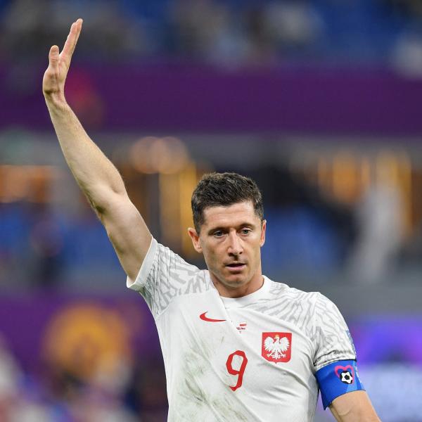 Mondiali Qatar 2022, Messico-Polonia 0-0: Lewandowki si fa parare il rigore da Ochoa