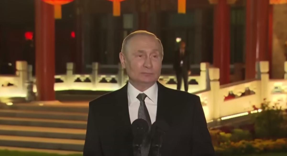 Putin è morto? La teoria complottista delle controfigure