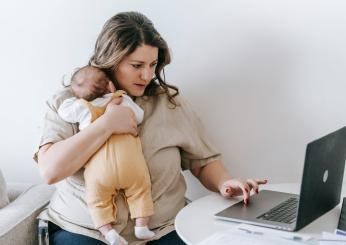 Quando arrivano gli arretrati del bonus mamma in busta paga?