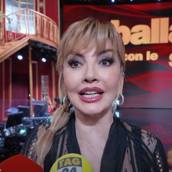 Ballando con le Stelle 2024, Milly Carlucci: “Chiara Ferragni ha detto no, Barbara D’Urso solo una sera”| VIDEO