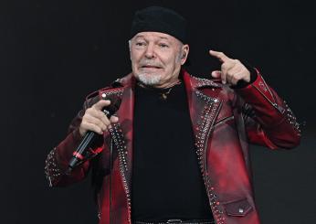 Chi era Massimo Riva? Vasco Rossi ricorda il suo chitarrista scomparso, aveva 36 anni