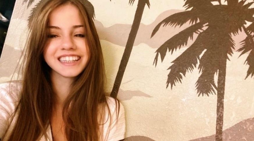 Chiara Iezzi e lo sfogo su Instagram: “subisco violenze senza motivo”