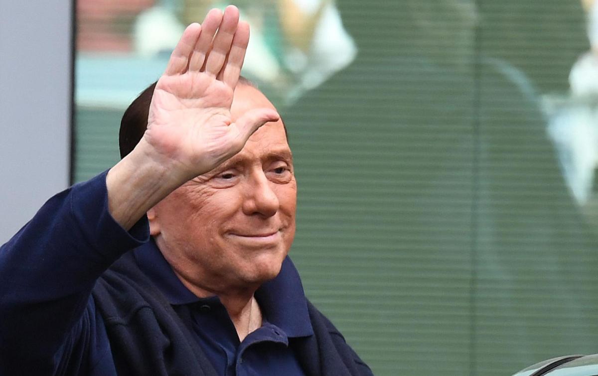 Condizioni Silvio Berlusconi: per Dagospia gravissime, ma il fratel…