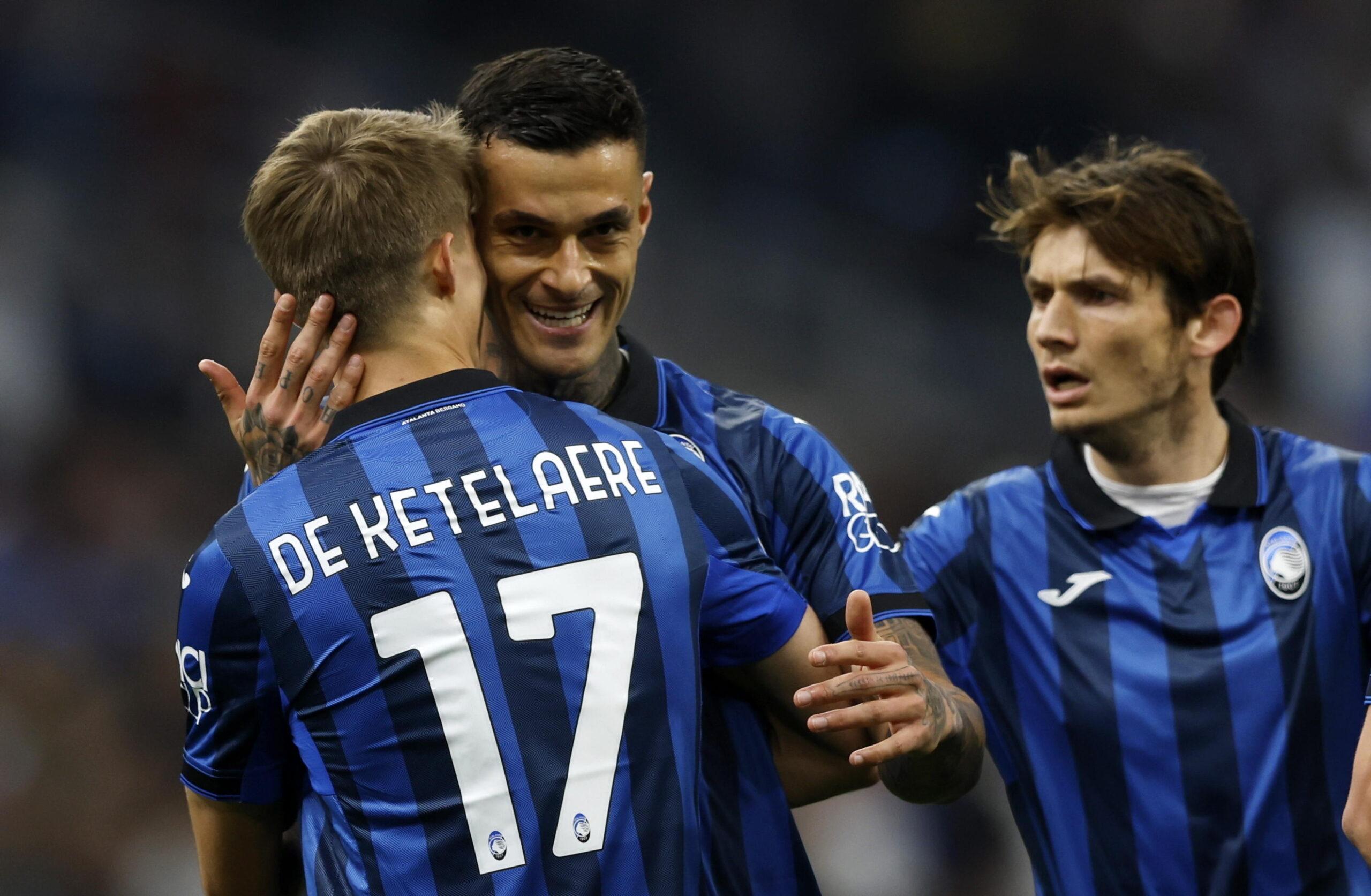 Europa League 23/24, all’Atalanta cosa serve al ritorno per andare in finale?