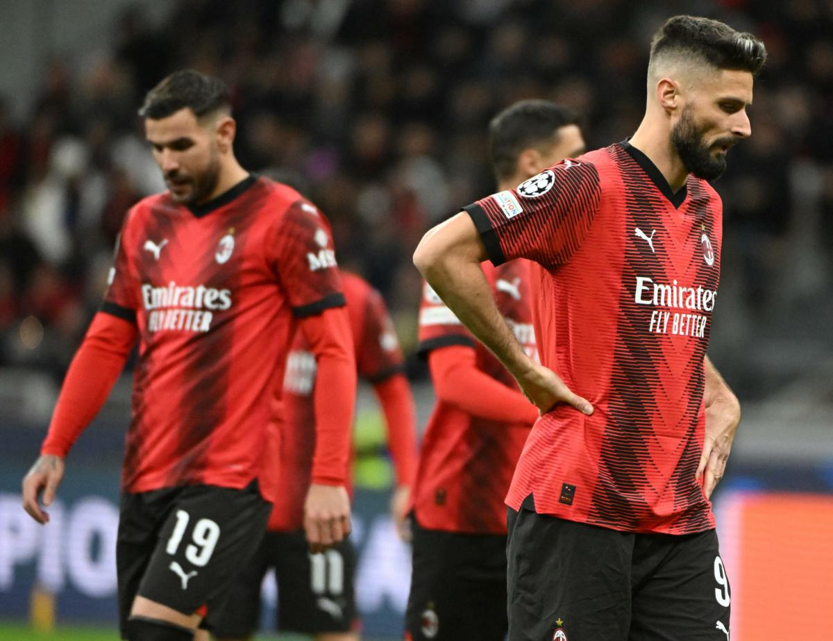 Dove vedere Milan-Frosinone? Tv e streaming, squadra arbitrale, pre…