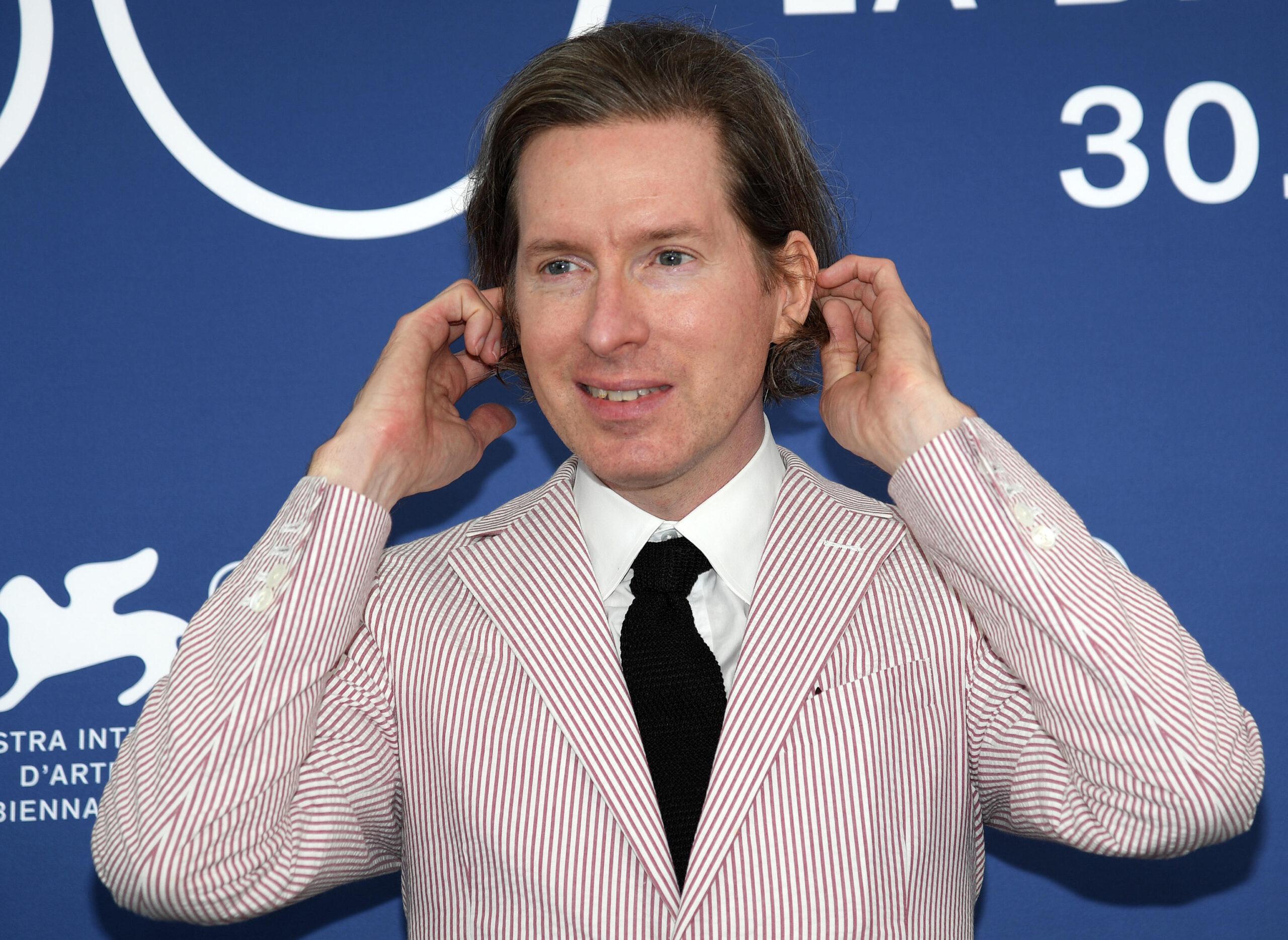 “Il derattizzatore”: cast, trama, durata e anticipazioni sul nuovo film Netflix di Wes Anderson