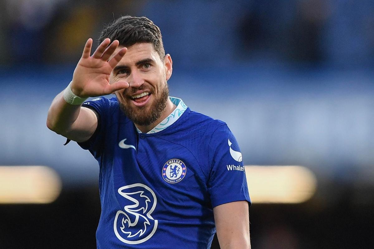 Jorginho all’Arsenal: lascia il Chelsea per 15 milioni. Ma il contr…