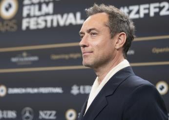 Jude Law, i due ruoli che non rifarebbe e i dubbi risolti sul suo ritorno alla Marvel