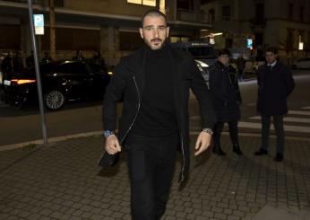 Mercato, Canovi (agente): “Si farà il minimo indispensabile, mentre i sauditi non si fermeranno”. Poi su Bonucci…