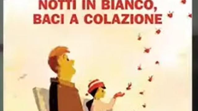 “Notti in bianco, baci a colazione” di Matteo Bussola: un romanzo leggero, dalla dolcezza fuori dal comune