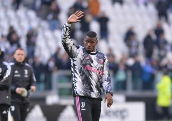 Quanti anni di squalifica rischia Pogba? Le ipotesi sul futuro e le…