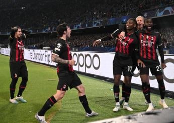 Quanto guadagna il Milan con la semifinale di Champions League?