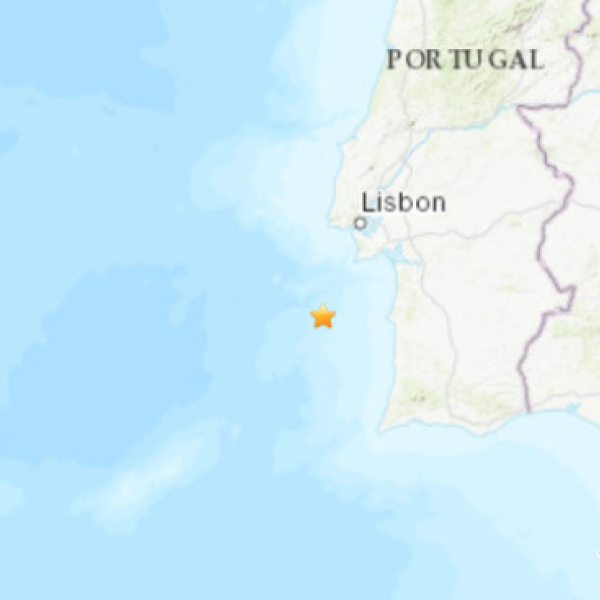 Terremoto in Portogallo, dove si è verificata la scossa oggi 26 agosto 2024? Popolazione nel panico